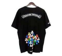 2024年最新】クロムハーツ tシャツ マルチカラーの人気アイテム - メルカリ