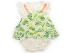 【アプレレクール/apreslescours】カバーオール 70サイズ 女の子【子供服・ベビー服】（1859044）