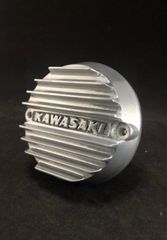 Z1/Z2 Z系用　kawasaki ポイントカバー　全国送料無料
