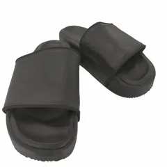 ワイスリー Y-3 NEW SLIDE メンズ JPN：24.5 のサムネイル