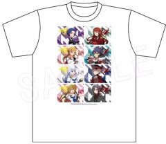 新品】ニコニコ超パーティー2018 Tシャツ 初音ミク GUMI 重音テト