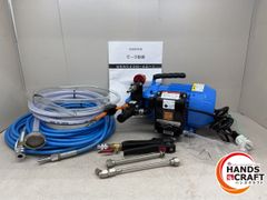 ♪ 丸山 エアコン洗太郎 MSW029M-AC-1 【中古】