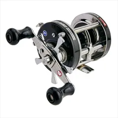 アブガルシアレコード1700 刻印無しエラー品