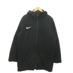NIKE　ナイキ　アカデミー　18SDF ジャケット　ベンチ　コート　S ナイキ NIKE ジュニア ベンチコート ナイキ YTH DRI-FIT