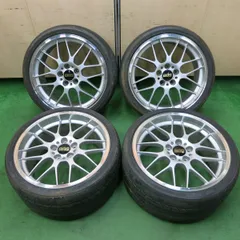 高*平様 AVS F5 19インチ 9j 10j（2025年最新】10j AVSの人気