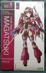 コトブキヤ フレームアームズ・ガール マガツキ 特典パーツ無のサムネイル
