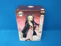 バンプレスト 竈門禰豆子 B 鬼滅の刃 フィギュア -絆ノ装- SPECIAL 鬼滅の刃