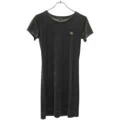 GUCCI 希少ブラック長袖ミニワンピース 2025年最新】GUCCI レディース ミニワンピースの人気アイテム - メルカリ