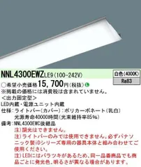 2023年最新】NNL 4300 le9の人気アイテム - メルカリ