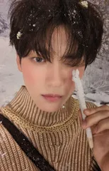 TXT POP-UP STORE 2024 SOOBIN 誓い 21