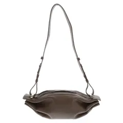 【美品】BONASTRE RING クロスボディバッグ ボナストリ BONASTRE＞リング クロス ボディバッグ