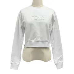 FENDI  トレーナー　12A レディース XS S 楽天市場】【8/15～18限定・最大2万円OFFクーポン配布中】FENDI