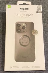 【新品】デイトナ SPコネクト スマホケース SPC+ iPhone14Pro 34080 Daytona デイトナ