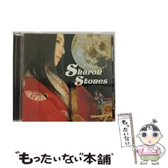 【中古】 Sharon Stones / 天野月子 / 