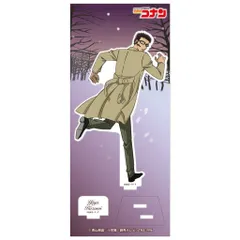 【中古】アクリルスタンド・アクリルパネル 風見裕也 アクリルスタンドVol.32 「名探偵コナン」