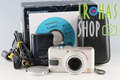 2025年最新】LUMIX DMC-LX2の人気アイテム - メルカリ
