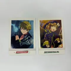 あんスタ　高峯翠　ぱしゃこれセット