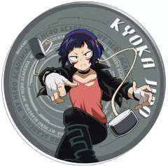 【中古】コースター 耳郎響香 アクリルコースター 「僕のヒーローアカデミア」