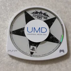 動作確認済 ブラックロックシューター プレイステーション PSP