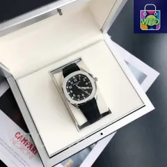 新品未使用　純正品　パテック・フィリップ　時計ケース 2025年最新】パテックフィリップ ケースの人気アイテム - メルカリ