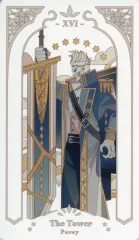 2025年最新】Identity V アルカナシリーズ トレーディングカード