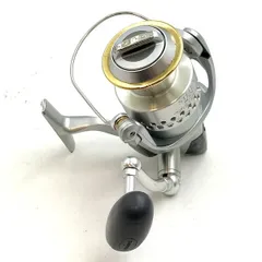 シマノ (管88930)Shimano シマノ 98 99 ステラ 6000 SC66M スピニングリール ジギング 青物