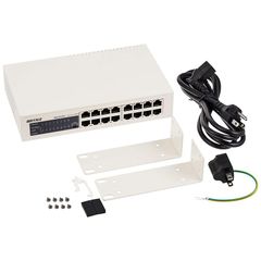 W594 Sodola 2.5gbps スイッチングハブ 18ポート - メルカリ