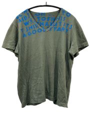 LGB TEAM AMAZONIA Tシャツルグランブルー総柄 y2k グランジ - メルカリ