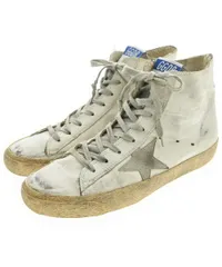 GOLDEN GOOSE スニーカー レディース 【古着】【中古】【送料無料