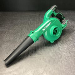 HiKOKI/ハイコーキ RB18DC(NN) 18Vコードレスブロワ [203]