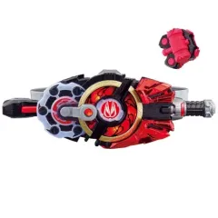 【中古】おもちゃ 変身ベルト DXデザイアドライバー 「仮面ライダーギーツ」