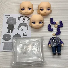 2025年最新】ねんどろいど A3! 摂津万里の人気アイテム - メルカリ