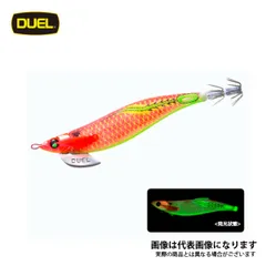 ✴︎未使用品✴︎デュエル　パタパタ　ランガン　ダートマスター　3.5号　まとめ売り DUEL デュエル イージーQ ダートマスター 3.5号 #12.LBL 夜光