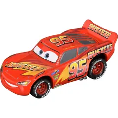 タカラトミー ディズニー カーズ トミカ C-16 ライトニング・マックィーン (カーズ3 イントロタイプ) ミニカー おもちゃ 3歳以上