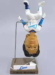 送料無料 通販 激安 2025年最新】秋山 ボブルヘッドの人気アイテム - メルカリ スポーツ
