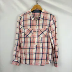 TOMMY HILFIGER ハーフジップ スキッパーポロシャツ 長袖 07083105 02