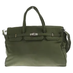 MLVINCE (メルヴィンス) 2way flight shoulder bag ショルダーバッグ 