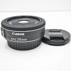 2025年最新】EF-S24mm F2.8 STMの人気アイテム - メルカリ 