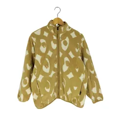 マリメッコ marimekko 23AW フリースフルジップジャケット レディース JPN：XL 