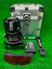 未使用 テクノ レーザーキャッチャーLC-10PN
