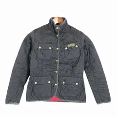 2024年最新】barbour international 36の人気アイテム - メルカリ