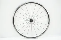 【送料込】シマノ WH-RS010　622x15-18C 11s　+チューブ SHIMANO(シマノ) WH-RS010 前後ホイールセット 11S 622×15C