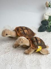 ヴィンテージ シュタイフ 猿 三輪車 プルトイ - メルカリ