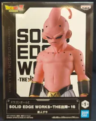 2025年最新】SOLID EDGE WORKS-THE出陣- 魔人ブウの人気アイテム