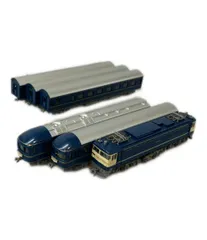 2025年最新】KATO 20系 客車の人気アイテム - メルカリ