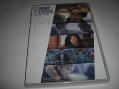 [★DVD]　シネマファイターズ 通常版 ■[セル版]