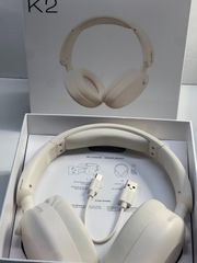 【美品】sudio K2 ワイヤレスヘッドホン
