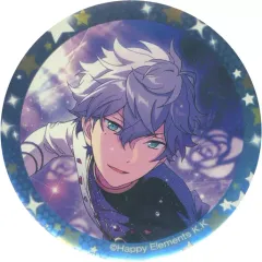 【中古】バッジ・ピンズ 瀬名泉 「あんさんぶるスターズ! キャラバッジコレクション Idol Special Days Vol.4 Ver.C」