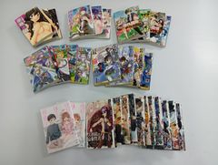 カ*ラ様 【新品/未読】わたなれ 全巻セット 1〜8巻＋短編集＋SS集 特典