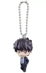 【中古】キーホルダー・マスコット(キャラクター) 松田陣平 「名探偵コナンスイング2018」